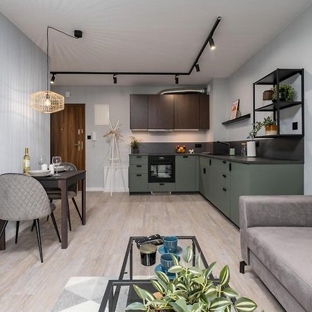 Citycenterapartments-11/21 Бельсько-Бяла Екстер'єр фото