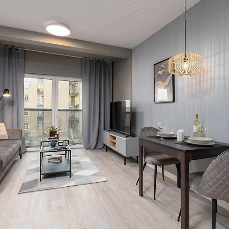 Citycenterapartments-11/21 Бельсько-Бяла Екстер'єр фото