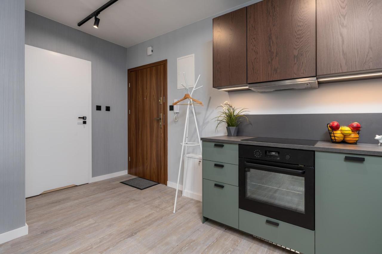 Citycenterapartments-11/21 Бельсько-Бяла Екстер'єр фото