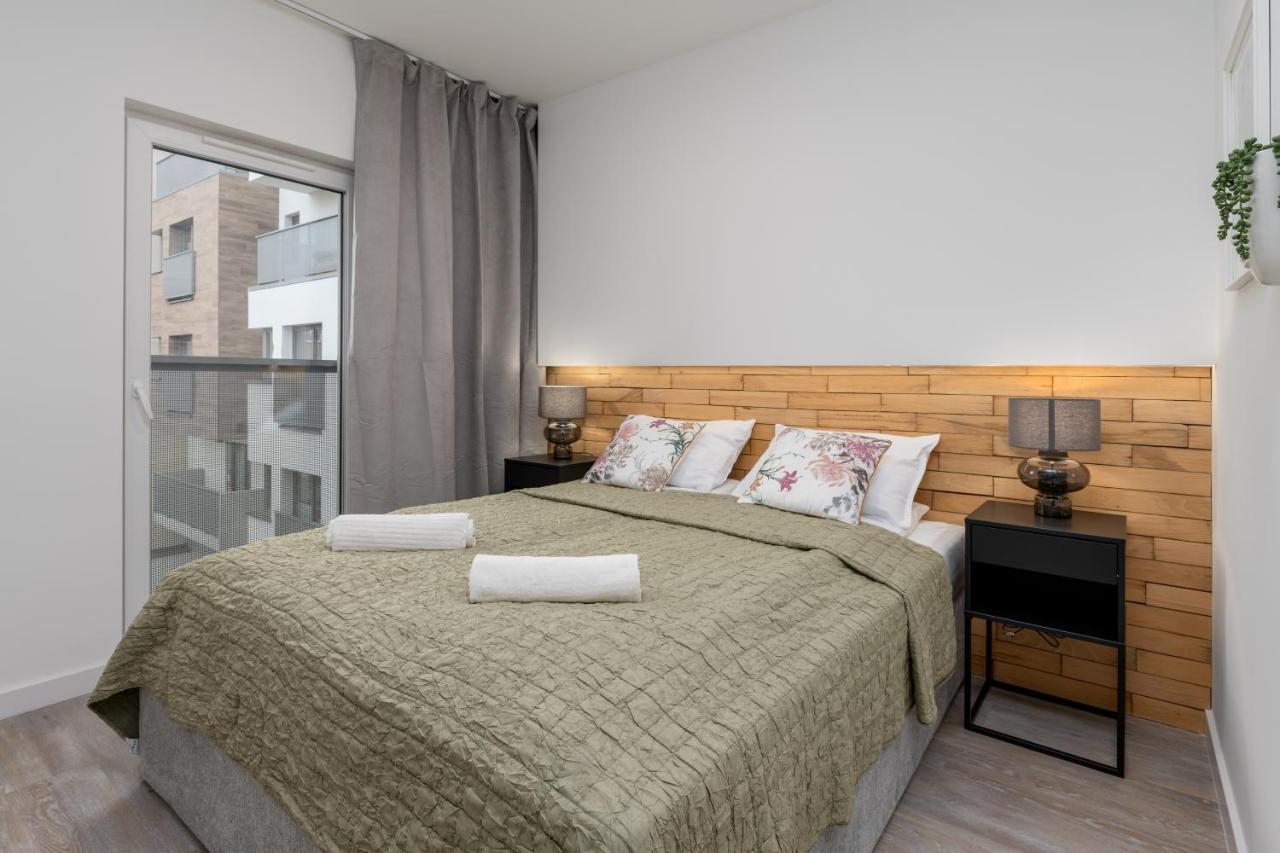 Citycenterapartments-11/21 Бельсько-Бяла Екстер'єр фото
