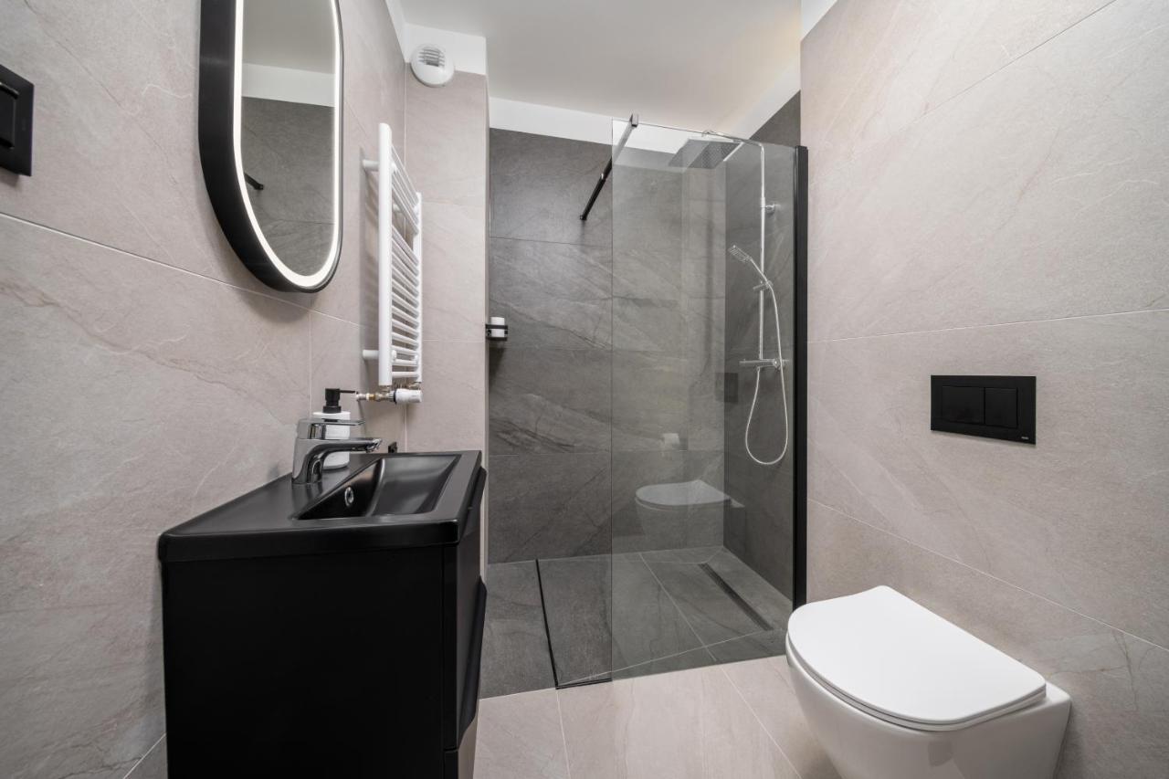 Citycenterapartments-11/21 Бельсько-Бяла Екстер'єр фото