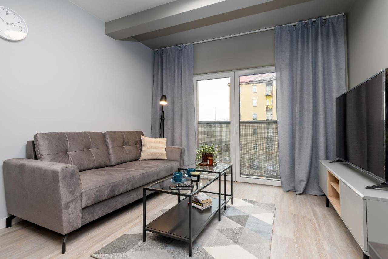 Citycenterapartments-11/21 Бельсько-Бяла Екстер'єр фото