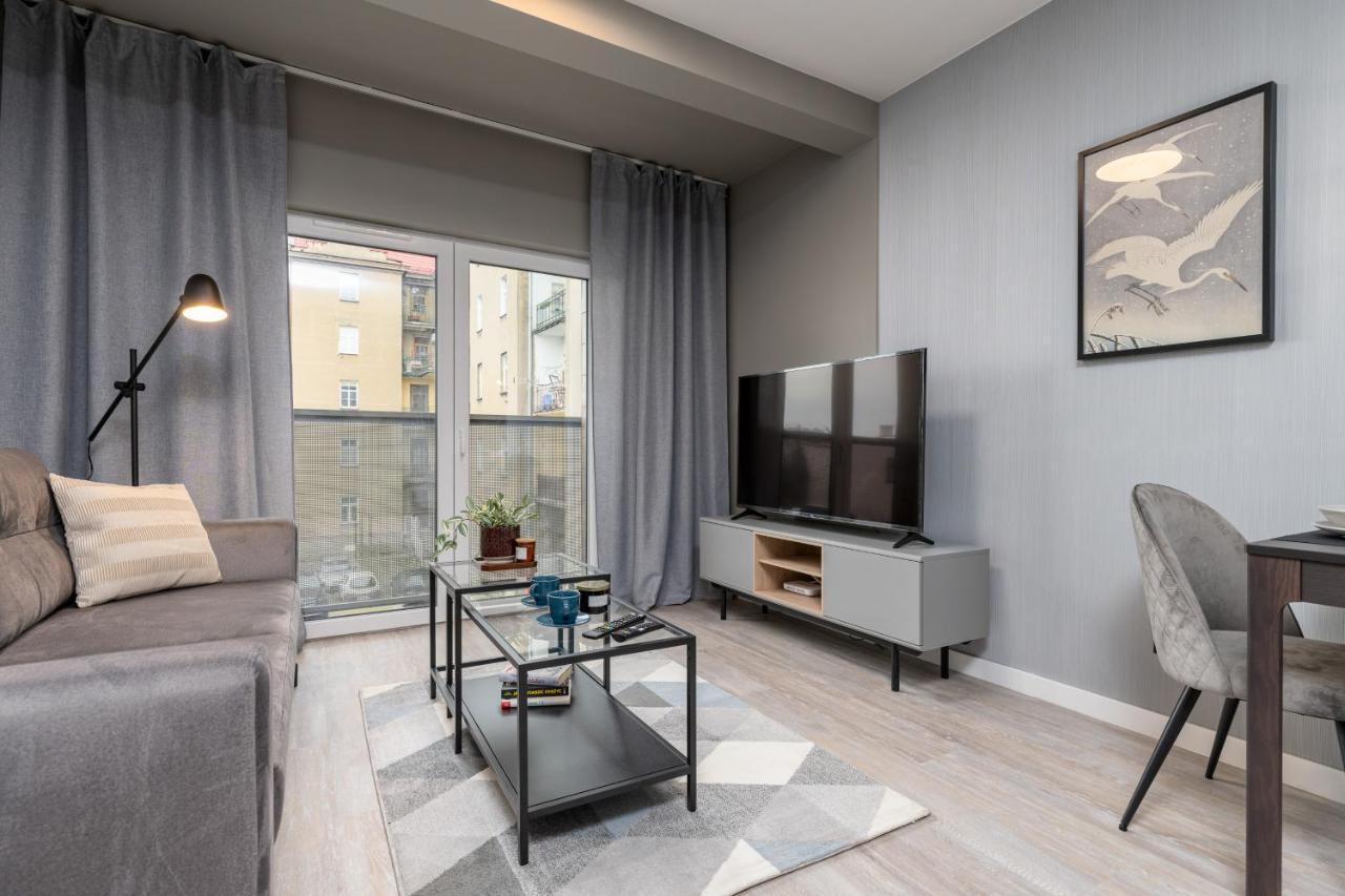 Citycenterapartments-11/21 Бельсько-Бяла Екстер'єр фото